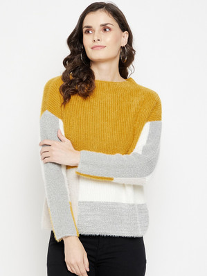 Madame Womens Sweaters - Buy Madame 