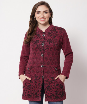 Button Down Womens Sweaters - Buy 