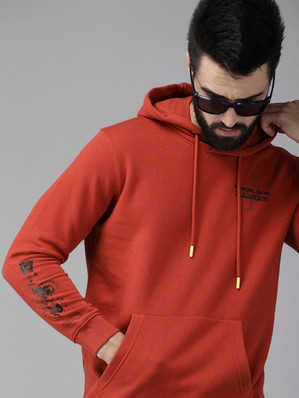Spykar Mens Sweatshirts - Buy Spykar 