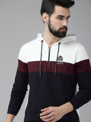Spykar Mens Sweatshirts - Buy Spykar 