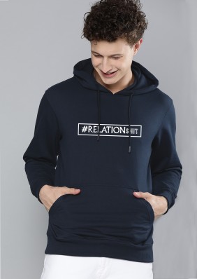 stylish hoodies for men flipkart