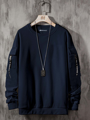 Hooded Sweatshirt 