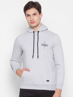 Spykar Mens Sweatshirts - Buy Spykar 