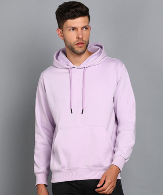 Purple Mens Sweatshirts - Buy Purple 