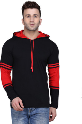 Long t shirt flipkart Clearance