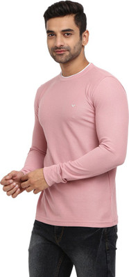 Pink Men's T Shirts