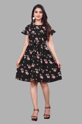 Pinafore Dress Buy Pinafore Dresses Online At Best Prices In India Flipkart Com