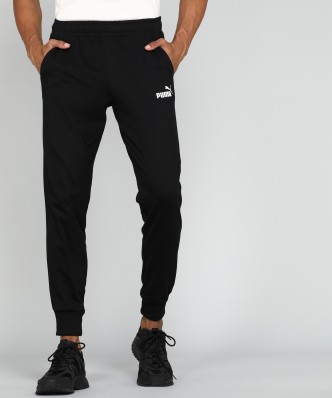 puma joggers mens