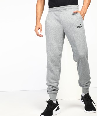 puma gym track pants