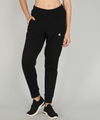 adidas track pants for ladies india