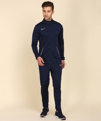 nike sports tracksuit