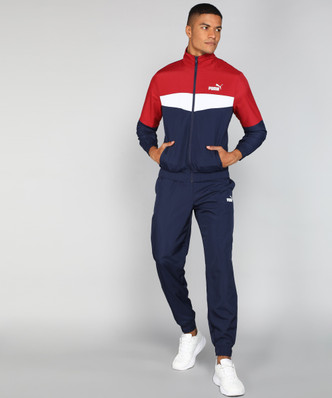 cargo tracksuit men