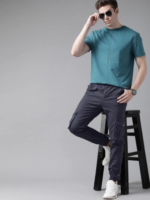 Grey Incotex Cotton Trouser in Light Grey Slacks and Chinos Casual trousers and trousers for Men Mens Clothing Trousers 