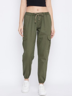 casual trousers for girls