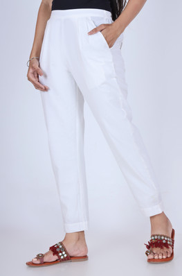pant plazo design