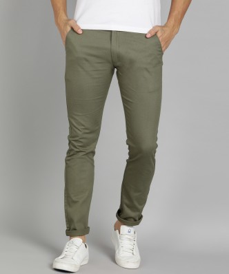 MEN FASHION Trousers Wide-leg White M discount 56% ONLY & SONS slacks 
