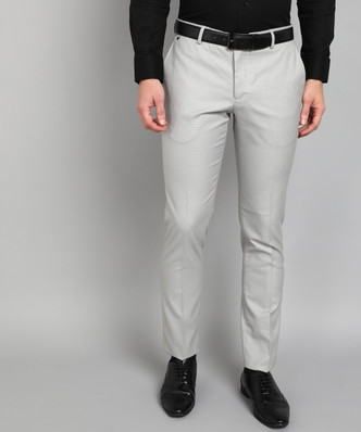 black berry trousers