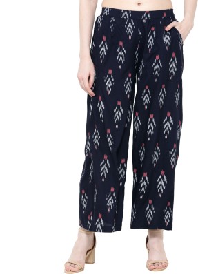 palazzo night pants for ladies