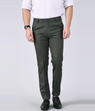 Nap Synthetic Pleated Cargo Pants in Green Womens Clothing Trousers Slacks and Chinos Cargo trousers 
