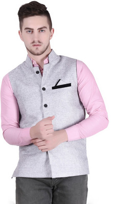 Stylish Mens Waistcoats Designs Online 