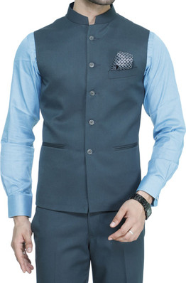 Stylish Mens Waistcoats Designs Online 