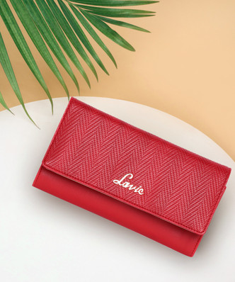 Ladies wallet online flipkart Clearance