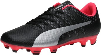 puma football shoes flipkart