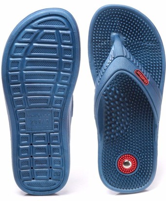 nike acupressure slippers