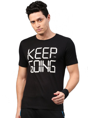 Buy HRX by Hrithik Roshan Solid Men 