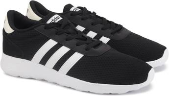 Adidas neo lite racer men running shoes grey white best Adidas neo lite racer men running shoes grey white best