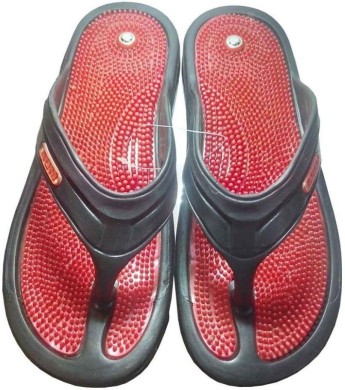 best acupressure chappal