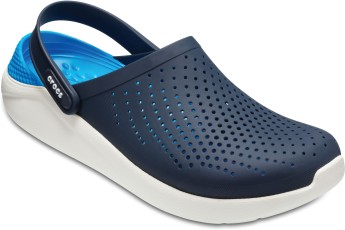 men's literide clog