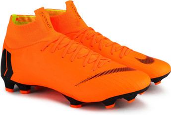 nike superfly football shoes