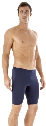 Speedo Men's Swimsuit Jammer Endurance How It's Done-Discontinued 