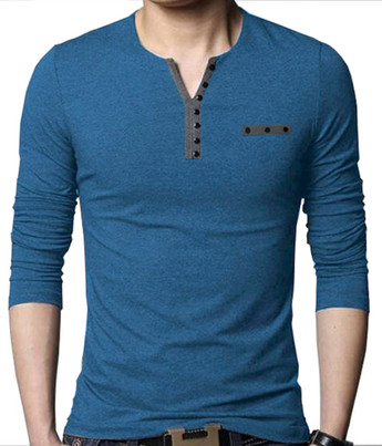 Blue colour ki shirt clearance