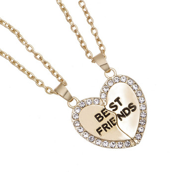 Combo Necklace Chain Pendant 