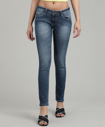 ladies jeans pant in flipkart