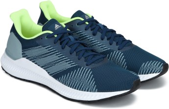 men's adidas sport inspired blaze runner shoes