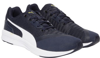 puma nrgy resurge running shoes