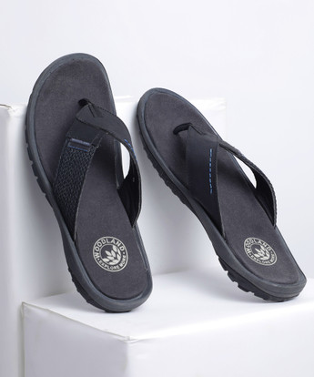 WOODLAND Flip Flops - Buy WOODLAND Flip 