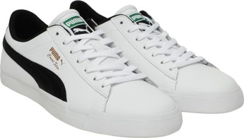 puma court star vulc fs