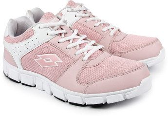 lotto women's sancia running shoes