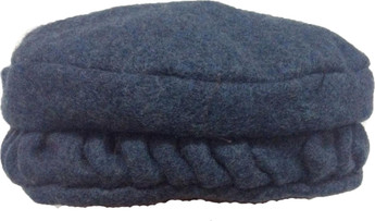WOOLEN AFGHANI PAKUL TOPI CAP Cap 