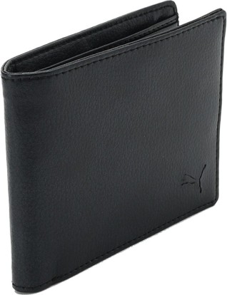 puma wallet and card holder