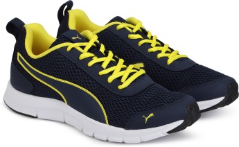 puma rapid runner idp shoes