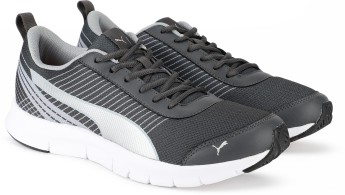 puma men's spectrum idp running shoes