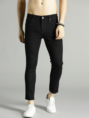 roadster jeans black