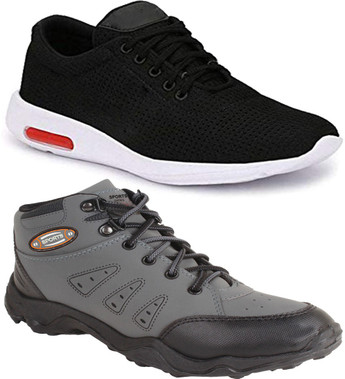 SUPER COMBO-1200-400 Running Shoes For 