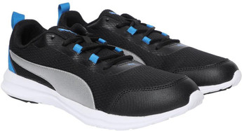 PUMA Spin Walking Shoes For Men - Buy 