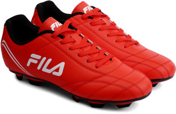 fila soccer shoes